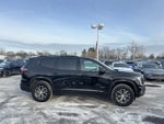 2024 GMC Acadia AT4