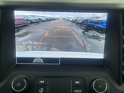 2022 GMC Acadia SLE