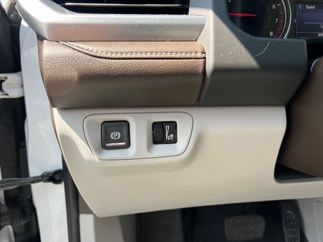 2022 GMC Acadia SLE