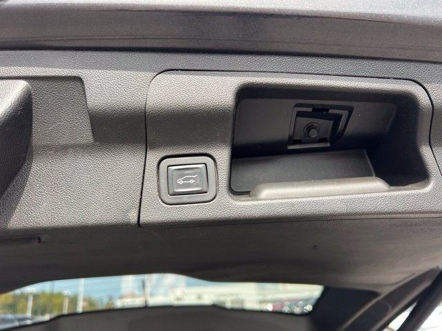 2017 GMC Acadia SLE