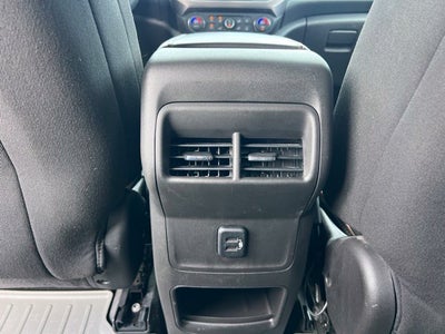 2017 GMC Acadia SLE