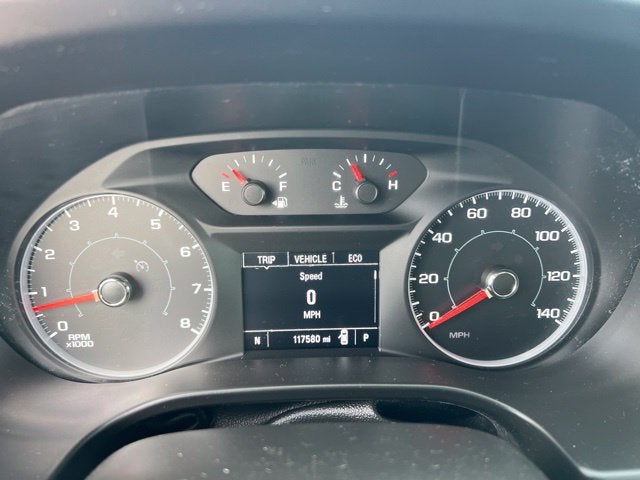 2017 GMC Acadia SLE