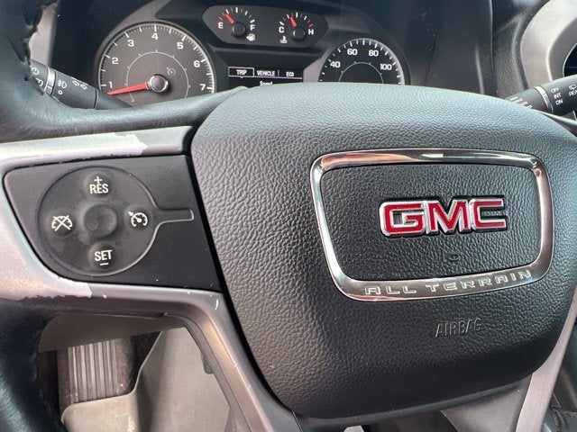 2017 GMC Acadia SLE