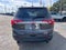 2017 GMC Acadia SLE
