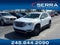 2018 GMC Acadia SLT
