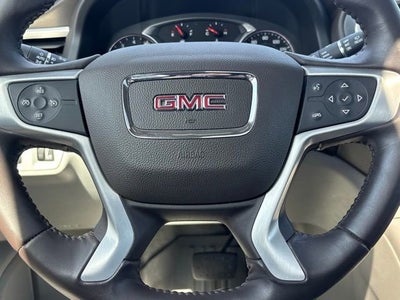 2018 GMC Acadia SLT