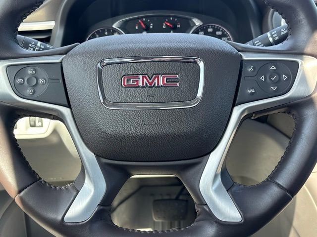 2018 GMC Acadia SLT