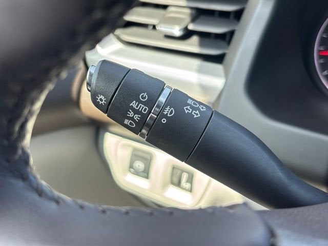 2018 GMC Acadia SLT