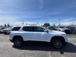 2018 GMC Acadia SLT