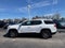 2018 GMC Acadia SLT