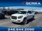 2015 GMC Acadia SLT