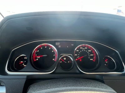 2015 GMC Acadia SLT