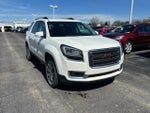 2015 GMC Acadia SLT