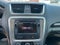 2014 GMC Acadia SLE
