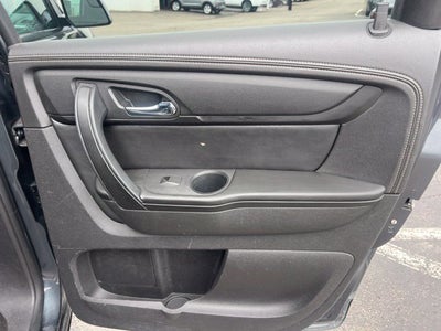 2014 GMC Acadia SLE