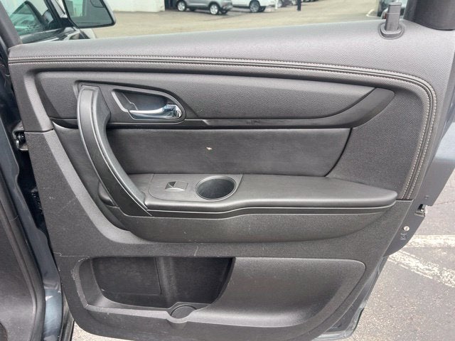 2014 GMC Acadia SLE