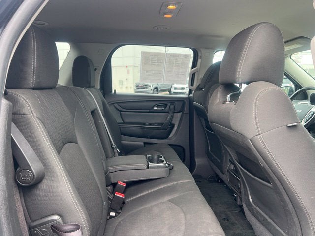 2014 GMC Acadia SLE