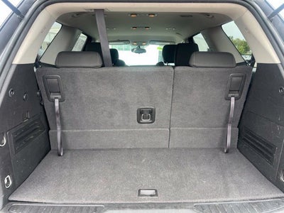 2014 GMC Acadia SLE