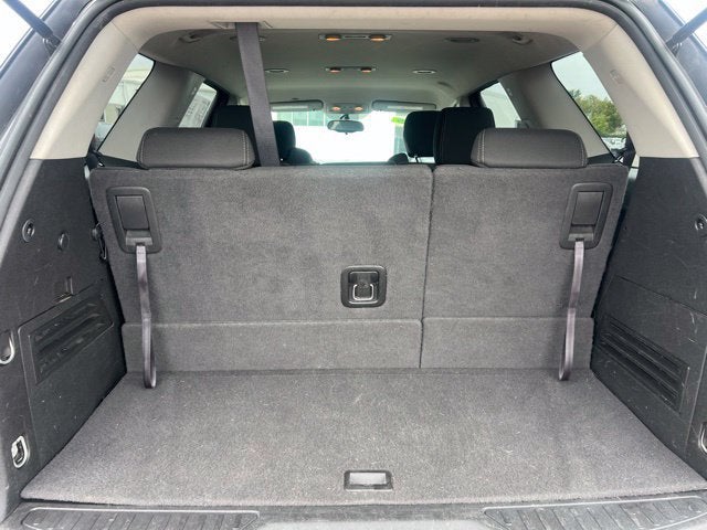 2014 GMC Acadia SLE