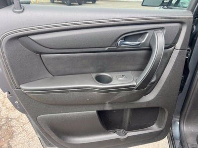 2014 GMC Acadia SLE