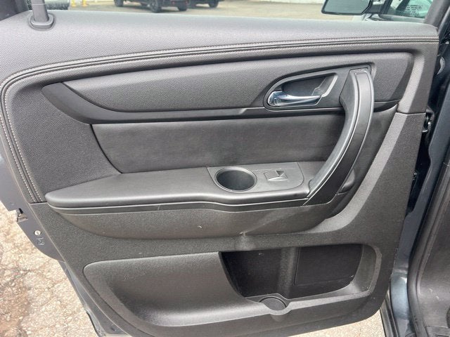 2014 GMC Acadia SLE