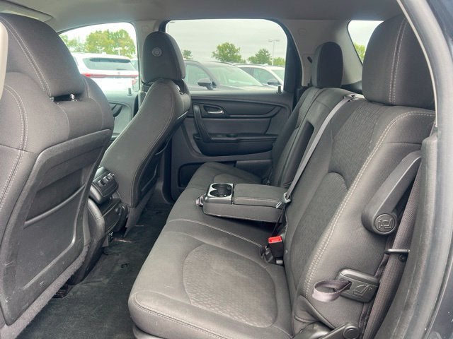 2014 GMC Acadia SLE