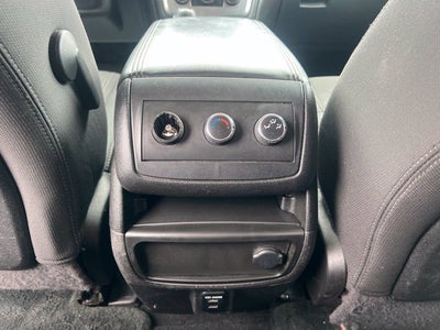 2014 GMC Acadia SLE