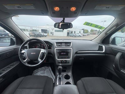2014 GMC Acadia SLE