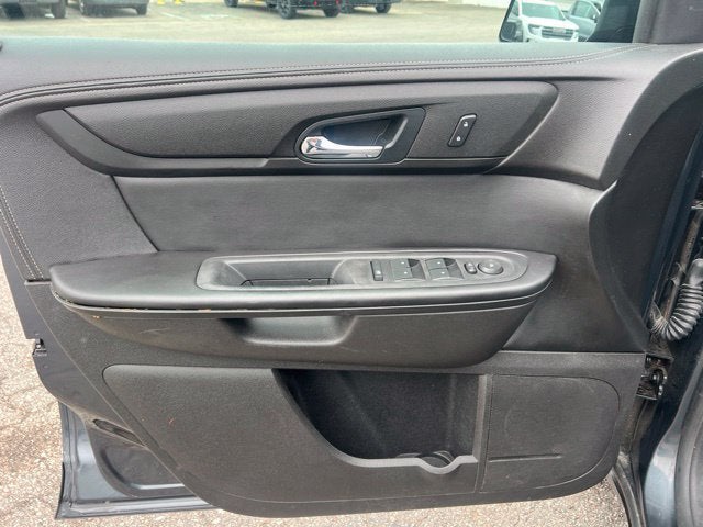 2014 GMC Acadia SLE