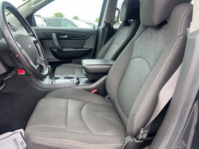 2014 GMC Acadia SLE