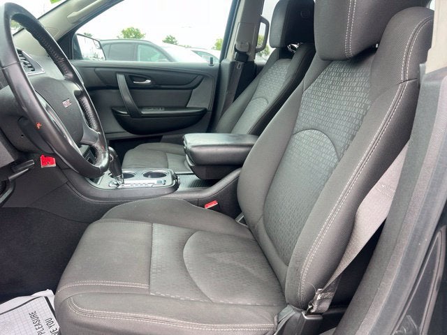 2014 GMC Acadia SLE