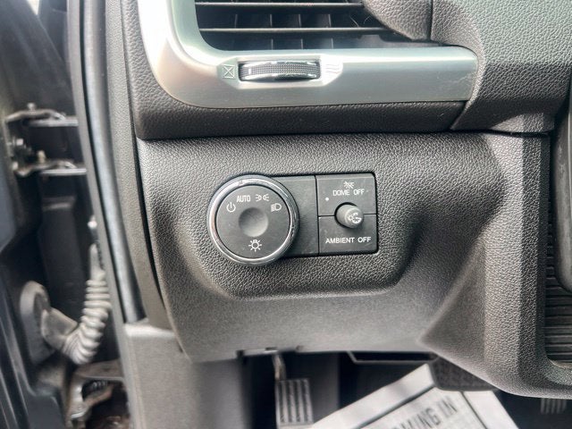 2014 GMC Acadia SLE