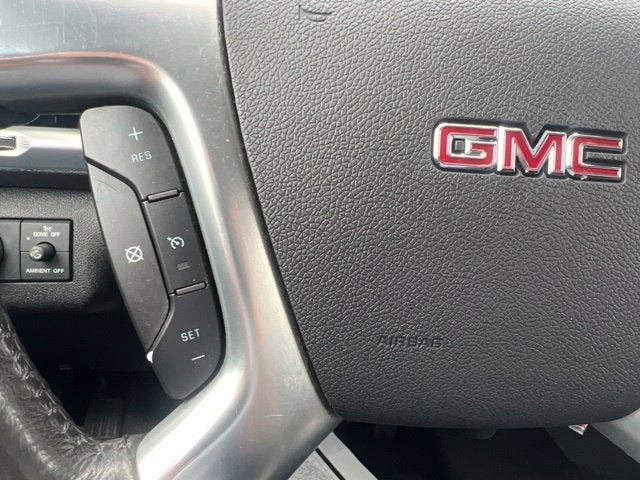 2014 GMC Acadia SLE