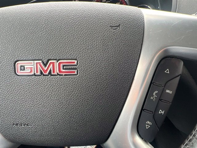 2014 GMC Acadia SLE