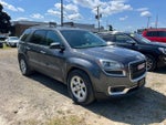 2014 GMC Acadia SLE