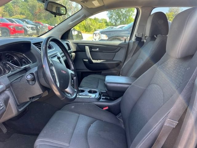 2014 GMC Acadia SLE