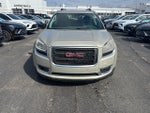 2015 GMC Acadia SLE