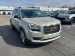 2015 GMC Acadia SLE