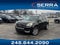 2017 GMC Acadia Limited Limited