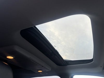 2017 GMC Acadia Limited Limited