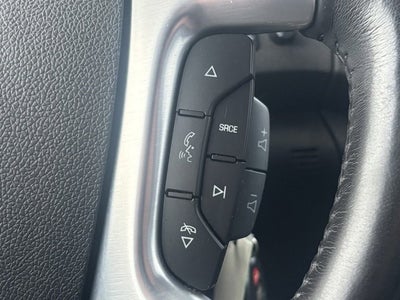 2017 GMC Acadia Limited Limited