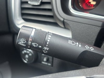 2017 GMC Acadia Limited Limited