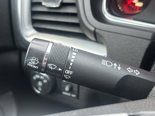 2017 GMC Acadia Limited Limited