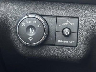 2017 GMC Acadia Limited Limited