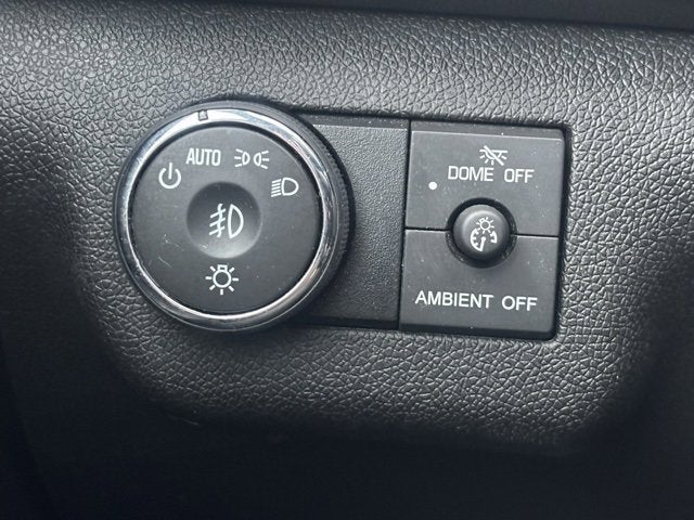 2017 GMC Acadia Limited Limited