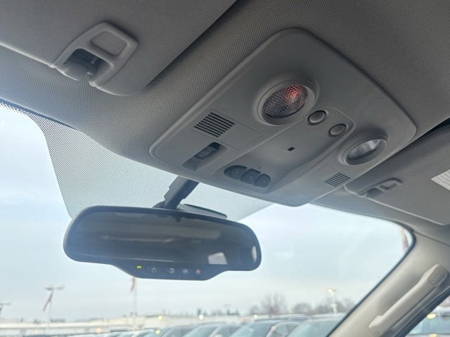 2017 GMC Acadia Limited Limited