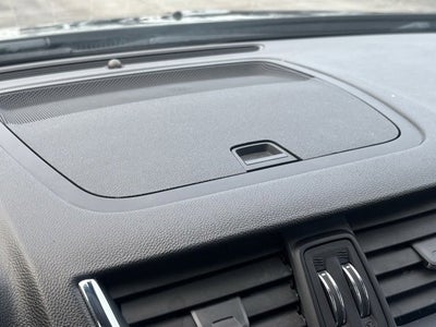 2017 GMC Acadia Limited Limited