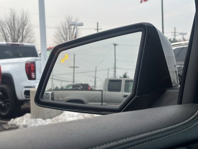 2017 GMC Acadia Limited Limited