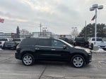 2017 GMC Acadia Limited Limited