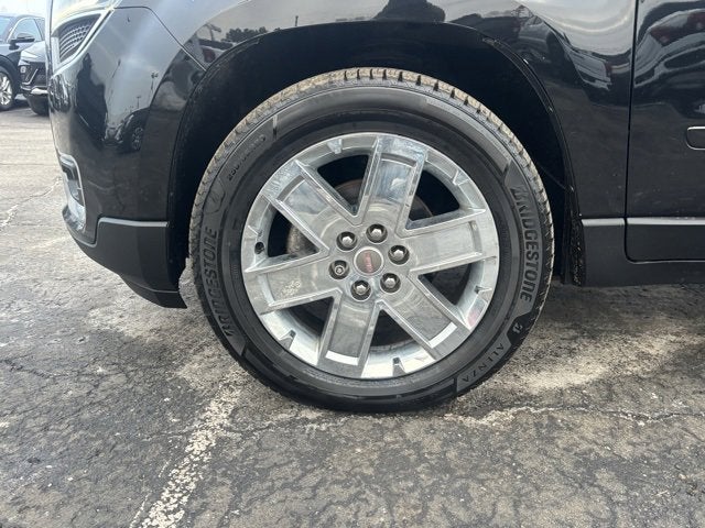 2017 GMC Acadia Limited Limited